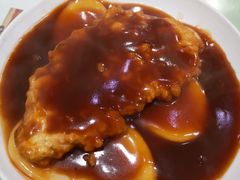 -白玉兰小吃(新村路店)