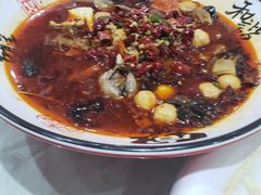 -赶海部落海鲜城(海阳路店)