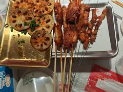 -石牌岭小亮蒸虾•湖北老字号(左岭店)