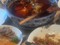 -宁波柏悦酒店·钱湖渔港