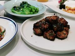 -紫光园·烤鸭·北京菜(劲松店)