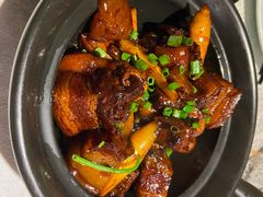 镇店红烧肉-乾园(天河城店)