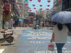 -万佳广场(台东店)
