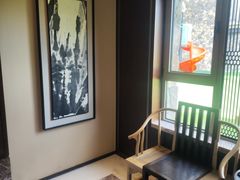 -浙江安吉JW万豪酒店·万豪中餐厅