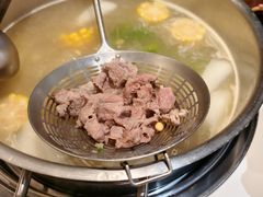 -潮正和潮汕牛肉火锅·老字号(番禺万达店)