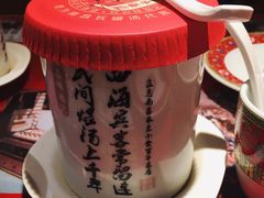 -味福记·本地特色菜(八一万达广场店)