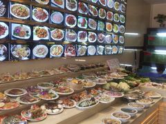-旺达·福州菜(正大广场店)