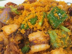 -景好海鲜餐厅(大鹏必选旅游店)