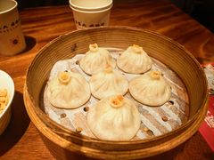 李犟大蟹黄包-李犟大爆鳝面·手工蟹黄包(湖滨西湖店)