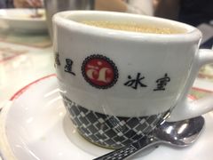 -华星冰室(湾仔店)