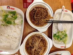 -南城香(北京南站店)