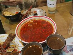 -堂瓦里·33年传统赣菜(第一街区店)