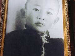 门面-八廓街-根敦群培纪念馆