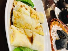 滑蛋肠粉-顺德人家食府(黄金广场店)