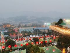 -枇杷园食为鲜火锅(南山店)