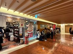 -矢场猪(名古屋站三井楼北馆店)