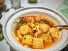 越式家作豆腐-芭札·Thai泰国餐厅(同和金铂天地店)
