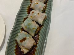 -广州酒家(中华广场店)