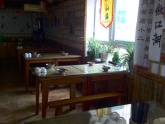 卡座-风波庄(洪家楼店)