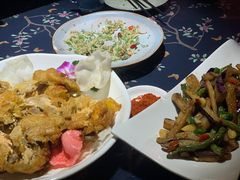 -来小酌·长安酒家(翠庭大厦店)