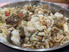 -标记好食