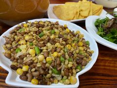 -客家养生油茶(汕尾店)