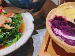 -火山屋台(新街口店)