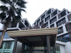 -恩施瑞享国际酒店·自助餐厅