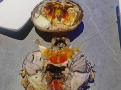 -奔海甄选·活鲜刺身铁板烧自助(太原里店)