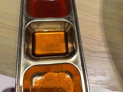 -西塔老太太泥炉烤肉(亚运村店)