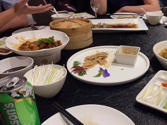 -正德楼果木烤鸭·渔家菜(东港店)