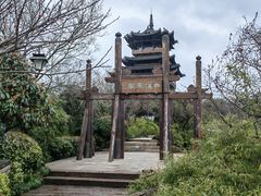 -杭州半山国家森林公园