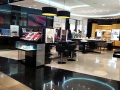 -Chanel(德基广场店)