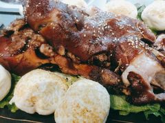 -二分八云雁阁(长治路店)