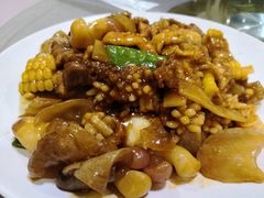 -同发号饭庄(复兴路店)