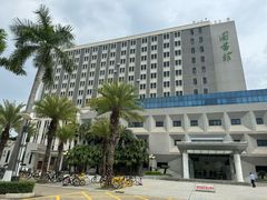 -北京理工大学（珠海）图书馆