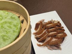 -全聚德(上海首店浦东店)