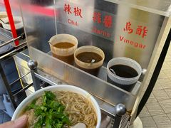 -阿宗面线(西门町店)