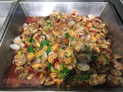 -盒马鲜生(莱蒙都会店)