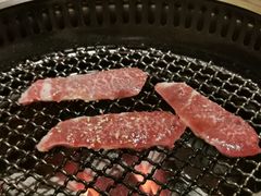 -万福炭火烤肉日本料理(新街口店)