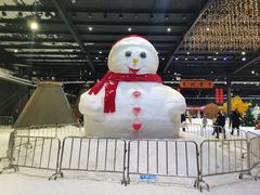 -宁波冰雪大世界(北仑区)