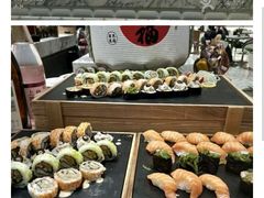-沈阳和平艾美酒店新食谱西餐厅