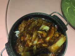 -东兴楼饭庄(六里桥店)