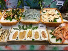 -川骄海鲜自助(亚运村店)