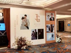 -星河湾酒店·宴会厅(番禺大道北店)