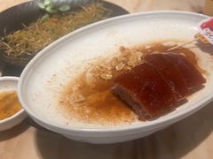 -滋粥楼·顺德菜(番禺广场总店)