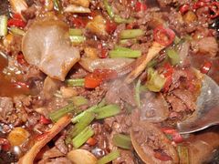 -小隐人家(乐松店)
