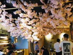 -蜜桃餐厅·江浙融合菜(荟聚购物中心店)