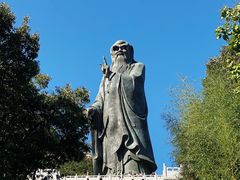 -青岛崂山太清宫
