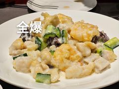 -燕春楼(海河华鼎店)